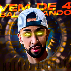 Vem de 4 Balançando (feat. Mc Vuk Vuk)