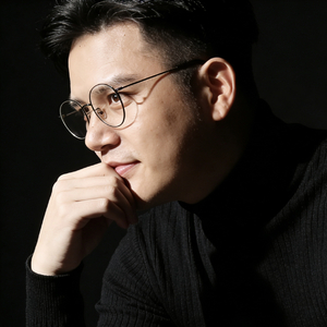 我是等你的沙