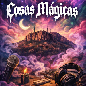 cosas mágicas