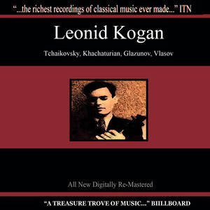 Three Pieces from ‘Gayaneh’, II Gayaneh’s Adagio