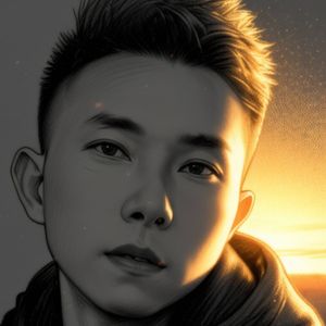 直到天明才肯离去