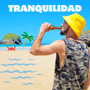 Tranquilidad