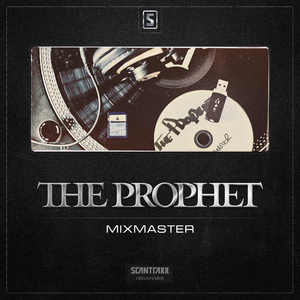 Mixmaster (Original Mix)