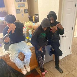 Demon (feat. Maniyac)