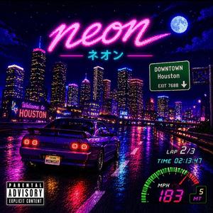 NEON (feat. Shyneer)