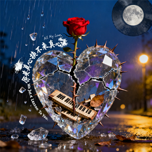 原来真心真的换不来真心