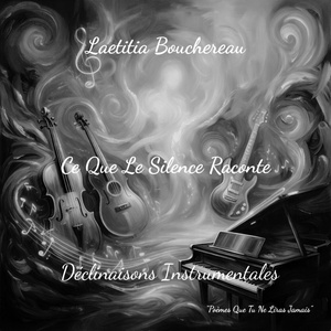 Déclinaison C, Palette De Couleurs (Instrumental Version)