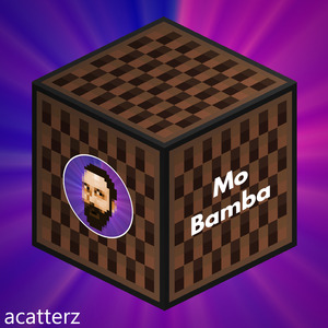 Mo Bamba (Minecraft Note Block Cover)