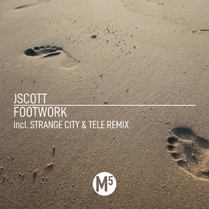 Footwork (Original Mix)