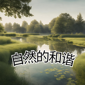 自然的和谐