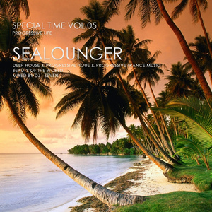 Special Time 05 (Mixed By DJ7)