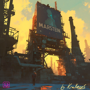 Marstein (Radio Edit)