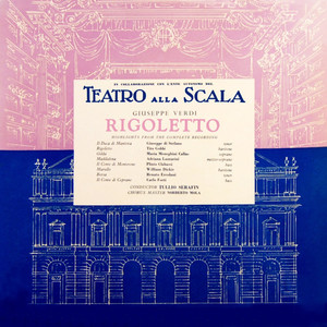 Rigoletto, Act I: Parl siamol - Figlial mio padrol - Deh non pariare al misero