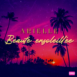 Beauté ensoleillée