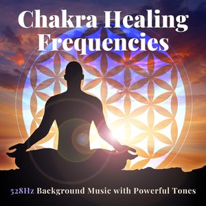 Healing Sound #1 to Relax