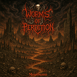 Worms of the Black Nebula