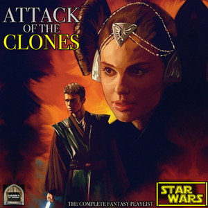 Star Wars Theme (Disco)