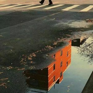 ONE NIGHT IN NANJING