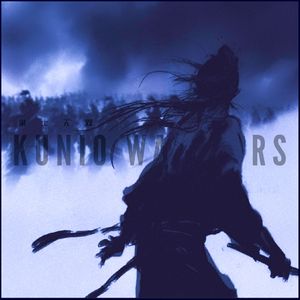 Kunio Warriors（CHASE）