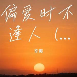 偏爱时不逢人