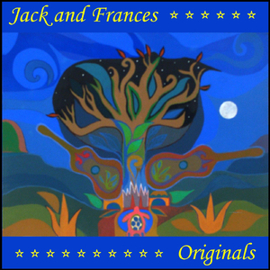 Two Rivers Milonga (Live) [feat. Rhonni Hallman]