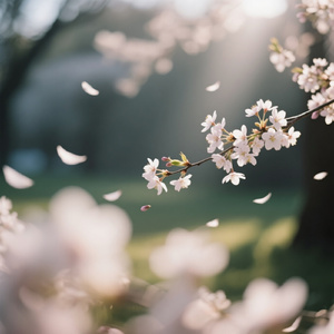 そよ風にのって