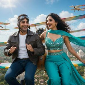 Siragugal Indri Parakkiren