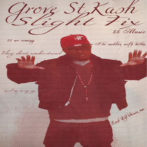 Everybody Be Speaking (feat. Corey Coleman & Molow)