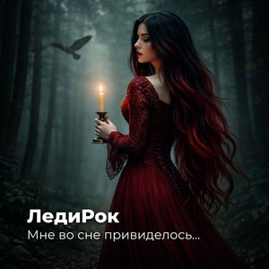 Мне во сне привиделось...