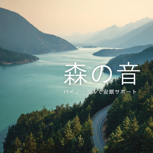 バイノーラル睡眠用BGM 自然に整う森のヒーリング音
