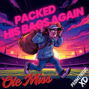 Packed His Bags Again The Story Of Lane Kiffin