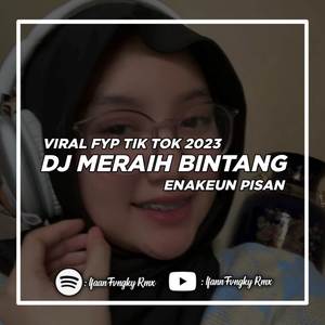 Dj Old Meraih Bintang X Mashup Cinta