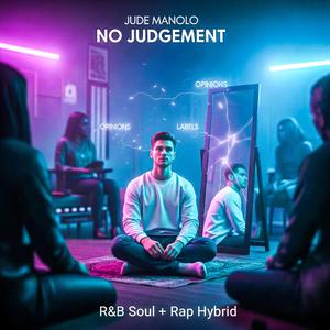No Judgement