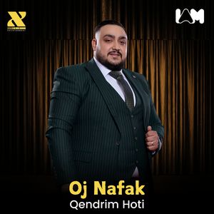 Oj Nafak