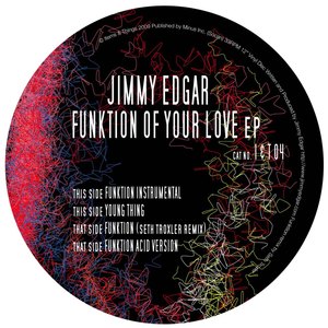 Funktion (Seth Troxler Remix)