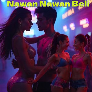 Nawan Nawan Beli by Abdul Majid Mughal
