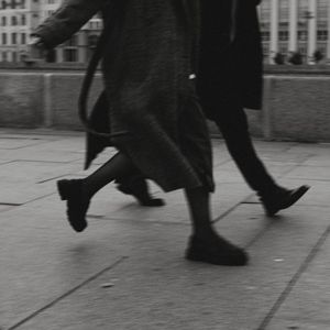 Когда не влюблены