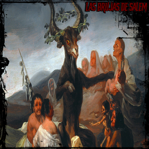 Las Brujas De Salem