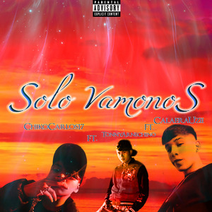 Solo Vamonos