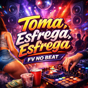 Toma, Esfrega, Esfrega