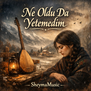 Ne Oldu Da Yetemedim