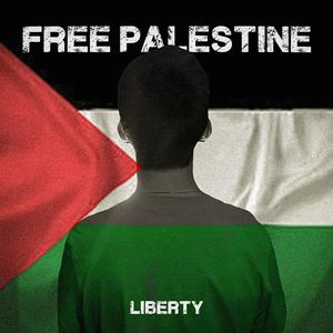 Free Palestine