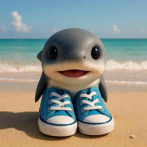 Baby Tralalero Tralala Song (Italian Brainrot)