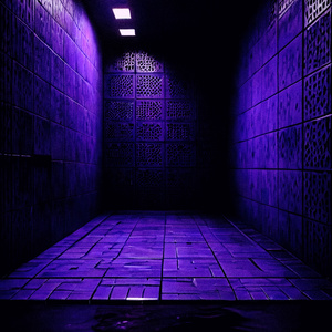 poolrooms (Slowed Version)