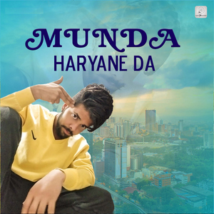 Munda Haryane Da