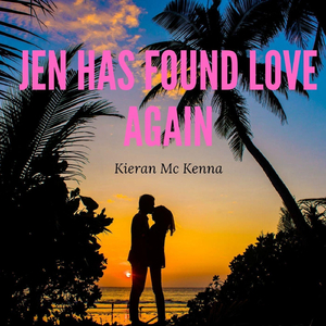 Jen Has Found Love Again
