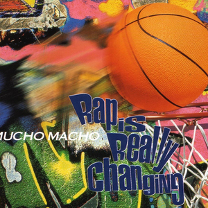 Rap Is Really Changing (Radio Edit)