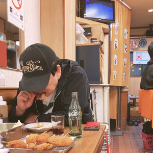 ホームランバッター