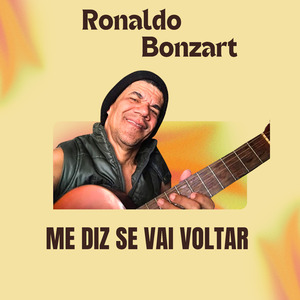 Me diz se vai voltar