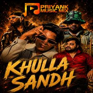 KHULLA SANDH